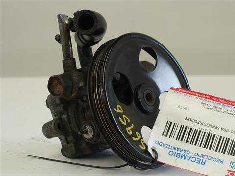 Bomba Servodireccion Suzuki Baleno 1.3 GL 3-PTAS.) BERLINA 85CV 63KW