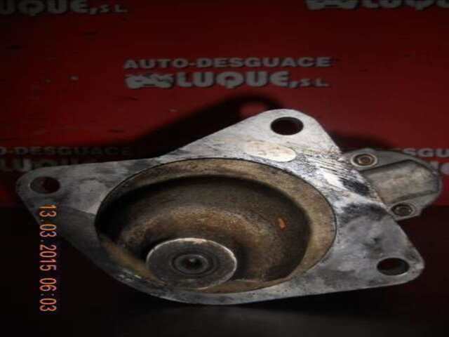 Foto 2ª: Motor de Arranque Land Rover Discovery 2.5 TD5 E [2.5 LTR. - 102 KW TURBODIESEL] [10P]