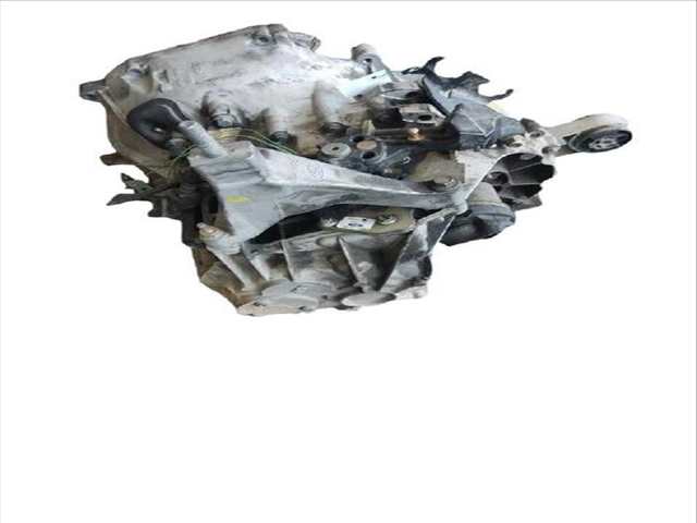 Foto 2ª: Caja Cambios Ford Mondeo 2.0 16V TDDI - TDCI (2000)