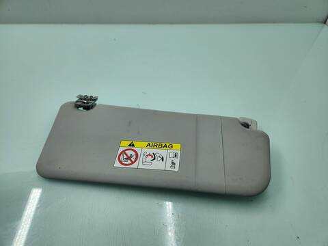 Foto 3ª: Parasol Derecho Citroen Berlingo SHINE M 131CV 96KW [YH01] (2020)