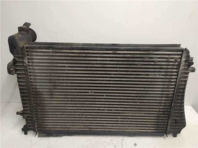 Foto 2ª: Intercooler Seat Leon 1.9 SPORT [1.9 LTR. - 77 KW TDI]