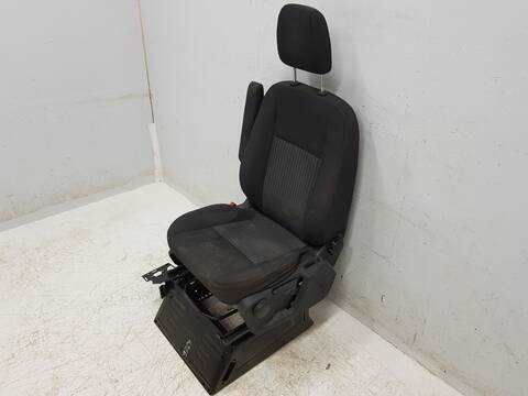Foto 3ª: Asiento Delantero Izquierdo Ford Transit 290 L2 (2019)