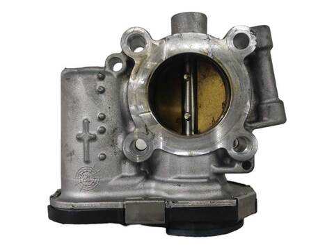 Foto 3ª: Caja Mariposa Opel Mokka 1.4 LPG _76) 140CV (2012)