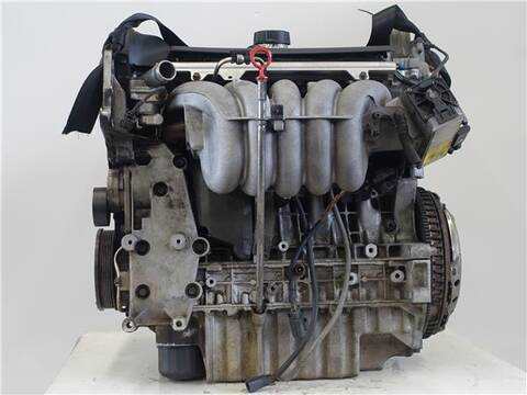 Foto 3ª: Motor Completo Volvo S60 2.4 BERLINA 140CV 103KW [B 5244 S2] (2001)