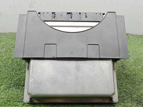 Foto 2ª: Centralita Motor ECU Mercedes Clase S 220 S 320 CDI 220.026 220.126) 197CV 145KW [613960] (2000)