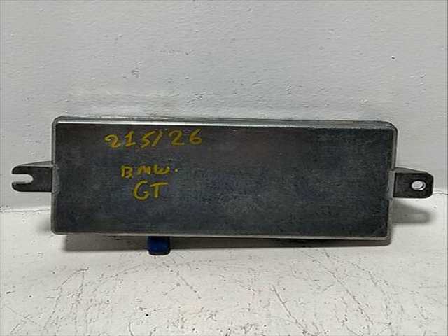Foto 2ª: Centralita Motor ECU Bmw Serie 5 518 530 D 245CV [N57D30A] (2009)