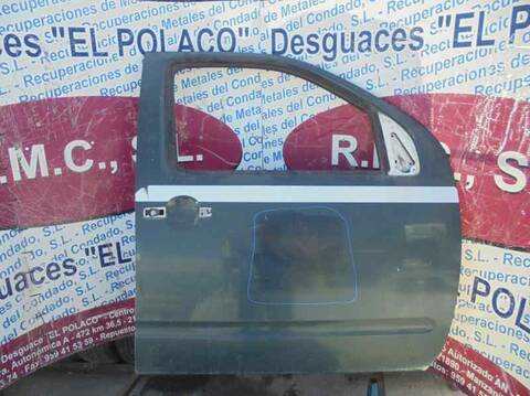 Puerta Delantera Derecha Nissan Pathfinder 2.5 DCI XE 171CV 126KW