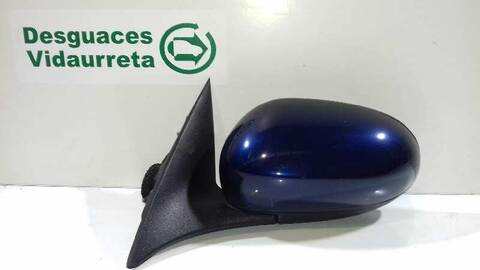 Retrovisor Izquierdo Jaguar X Type 2.5 V6 24V CAT 196CV 144KW