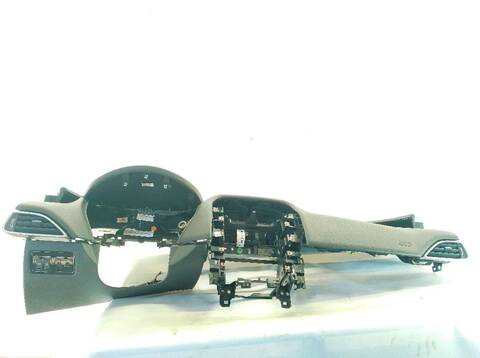 Foto 2ª: Kit Airbag Jaguar XE 2.0 D 180CV (2015)