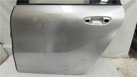 Foto 4ª: Puerta Trasera Izquierda Citroen C4 PICASSO