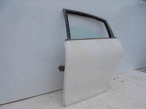 Foto 3ª: Puerta Trasera Izquierda Seat Leon 1.9 TDI 105CV 77KW [BLS] (2010)