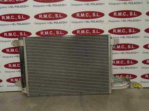 Radiador Calefaccion A.A. Seat Leon 2.0 TDI 140CV 103KW