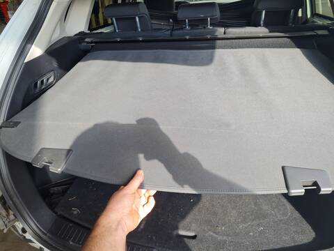 Foto 2ª: Bandeja Trasera Mazda CX5 CENTER-LINE AWD [SH] (2016)