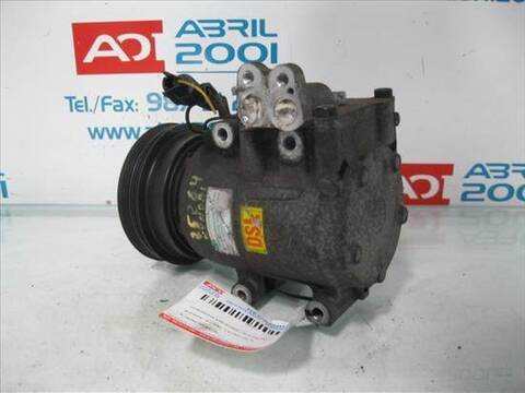 Compresor Aire Acondicionado Hyundai Accent 1.5 CRDI 82CV 60KW