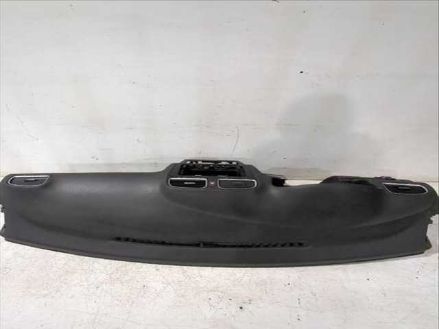 Foto 2ª: Salpicadero Volkswagen Golf 1.6 TDI 105CV [CAYC] (2009)