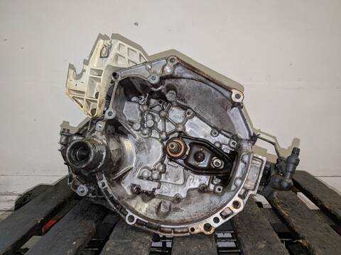 Caja Cambios Peugeot 307 NFU