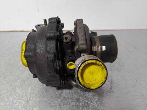 Foto 2ª: Turbocompresor Volvo XC 70 2.4 DIESEL CAT 185CV 136KW [B5244T] (2007)