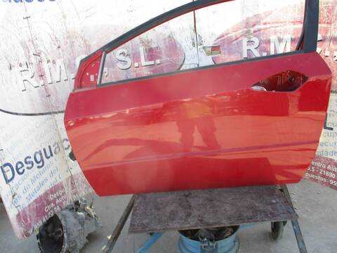Puerta Delantera Izquierda Honda Civic 2.2 CTDI BERLINA 140CV 103KW