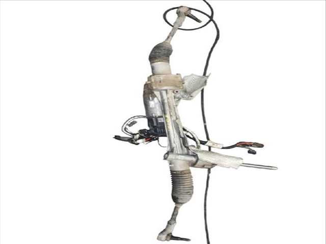 Cremallera de Direccion Jaguar E Pace 2.0 D150 AWD X540)