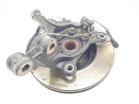 Foto 2ª: Mangueta Delantera Derecha Mazda CX5 STYLE 4WD [SH01] (2011)