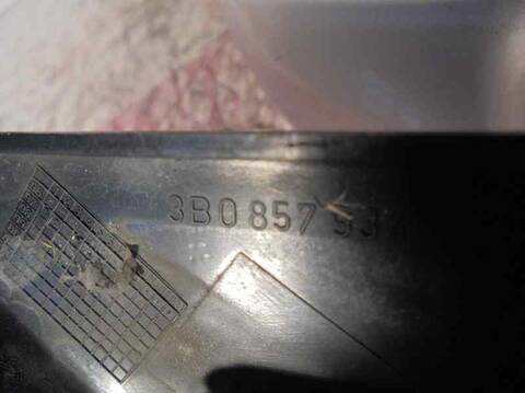 Foto 4ª: Retrovisor Derecho Volkswagen Passat 1.9 TDI BERLINA 110CV 81KW [AFN] (1997)