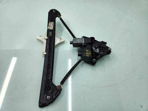 Elevalunas Manual Trasero Izquierdo Volkswagen Golf ADVANCE BLUEMOTION 105CV 77KW