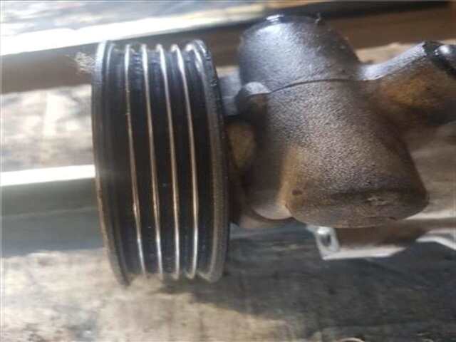 Foto 2ª: Bomba Servodireccion Peugeot 106 1.5 MAX D [1.5 LTR. - 42 KW DIESEL CAT (VJX - TUD5)] [VJX (TUD5)]