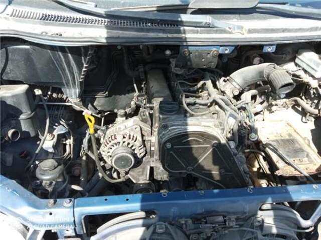 Foto 3ª: Capot Hyundai H1 2.5 CRDI [D4CB]