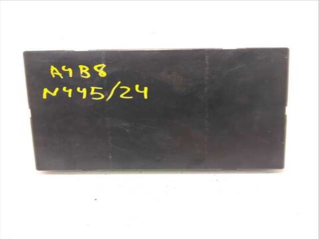 Foto 3ª: Centralita Motor ECU Audi A4 3.0 V6 24V TDI 239CV (2008)
