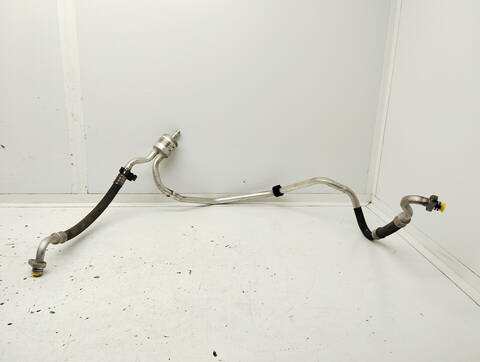 Tubos Aire Acondicionado Citroen C4 LIVE 99CV 73KW