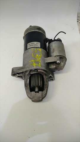 Foto 2ª: Motor de Arranque Smart Forfour 1.5 DIESEL [639939] (2004)