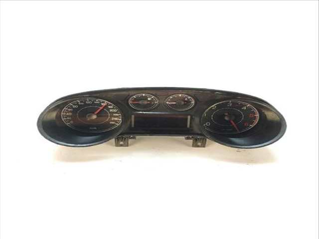 Foto 2ª: Cuadro de Instrumentos Fiat Bravo 1.6 D MULTIJET 198AXH1B) (2006)