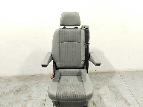 Asientos Traseros Mercedes Viano CDI 2.0 639.711 639.713 639.811 639.813 639.815) 109CV 80KW