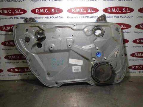 Elevalunas Eléctrico Delantero Izquierdo Seat Cordoba 1.4 TDI BERLINA 75CV 55KW