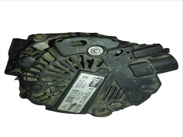 Foto 3ª: Alternador Peugeot 308 1.6 16V 150CV (2007)