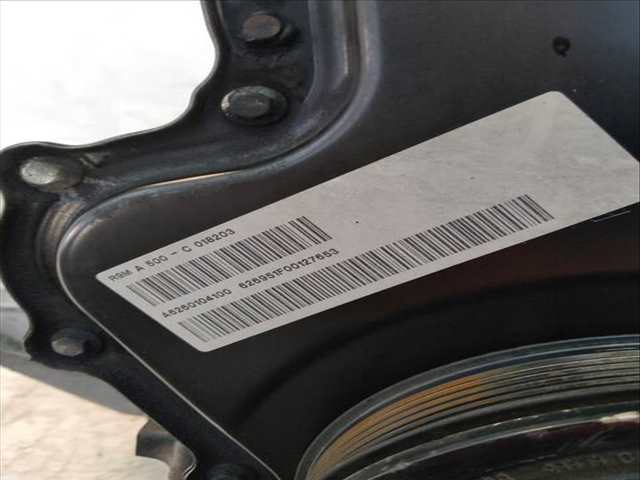 Foto 2ª: Motor Completo Mercedes Clase C 160 1.6 C 200 136 CV 100KW [626.951]
