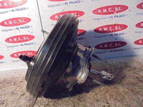Foto 3ª: Servofreno Nissan Juke 1.6 16V CAT 117CV 86KW [HR16] (2013)