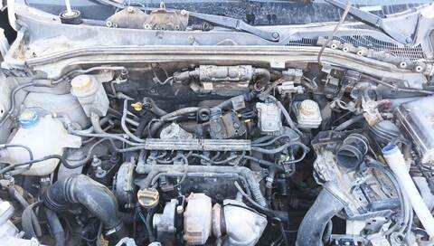 Caja Cambios Opel Combo 1.3 CDTI B05) 90CV 66KW FURGON