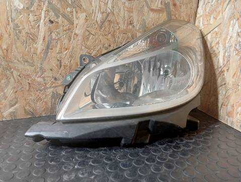 Faro Izquierdo Renault Clio 20 ANIVERSARIO 75CV