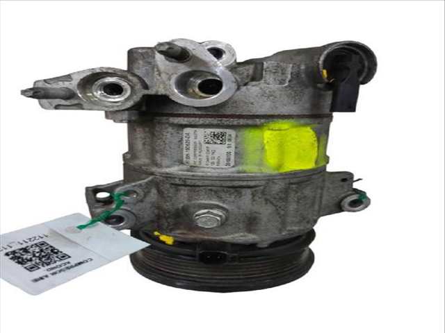 Compresor Aire Acondicionado Ford Fiesta 1.0 ECOBOOST