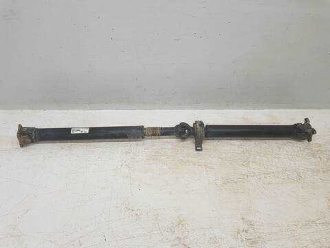 Transmision Central Ford Ranger XLT 4WD DOBLE CABINA