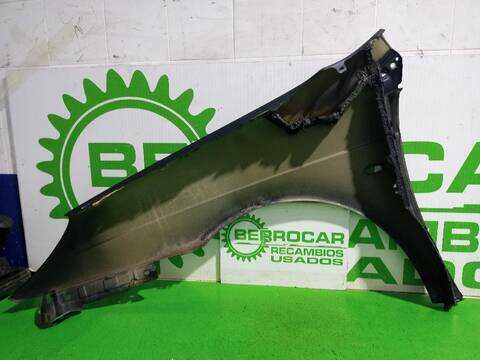 Foto 3ª: Aleta Delantera Derecha Citroen C5 ATTRACTION 109CV [9HYDV6TED4] (2004)