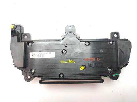 Foto 3ª: Sistema Audio Radio CD Opel Insignia 2.0 CDTI 68) (2008)