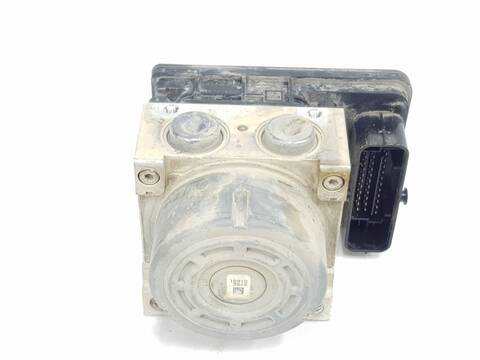 Foto 3ª: Abs Ford Transit AMBIENTE (2013)