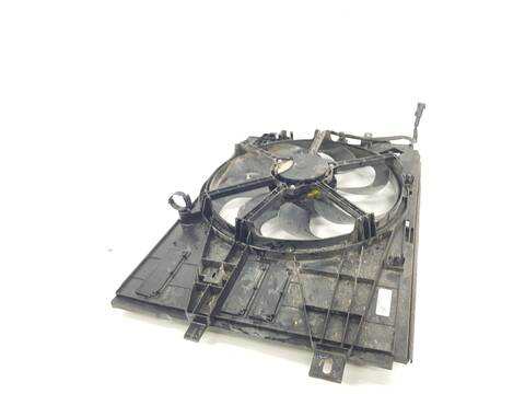 Foto 3ª: Electroventilador Peugeot Expert PRO LONG (1996)