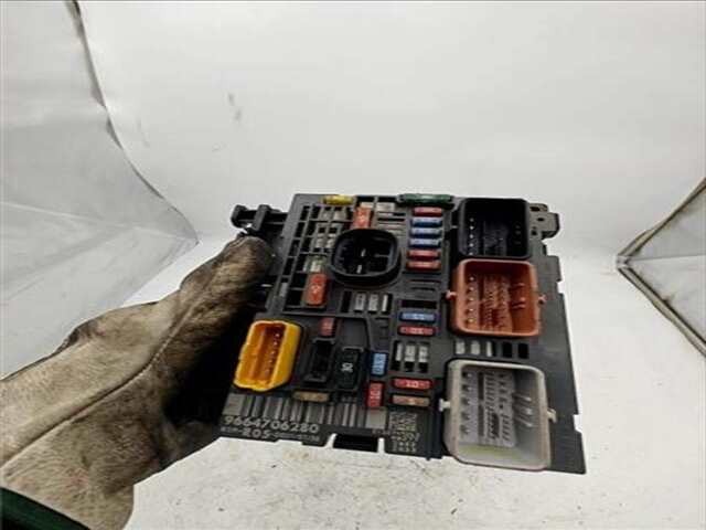 Foto 2ª: Centralita BSM Peugeot 308 1.6 SPORT [1.6 LTR. - 88 KW 16V] [5FW / EP6]