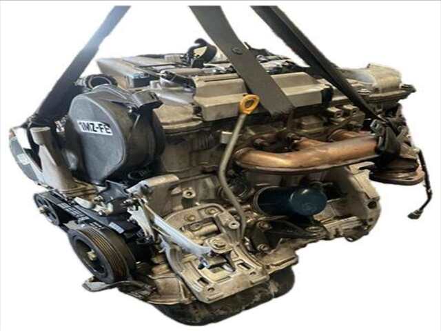 Foto 2ª: Motor Completo Lexus RX 300 [1MZ-FE]