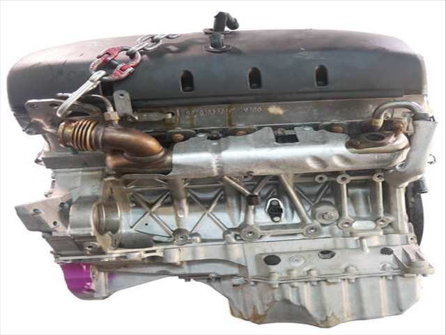 Foto 3ª: Motor Completo Volkswagen Touareg 313CV 230KW [BLE] (2006)