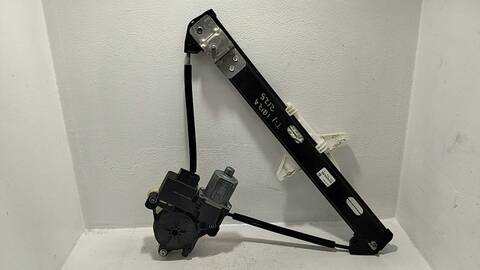 Elevalunas Manual Trasero Izquierdo Seat Ibiza 1.0 TSI 95CV