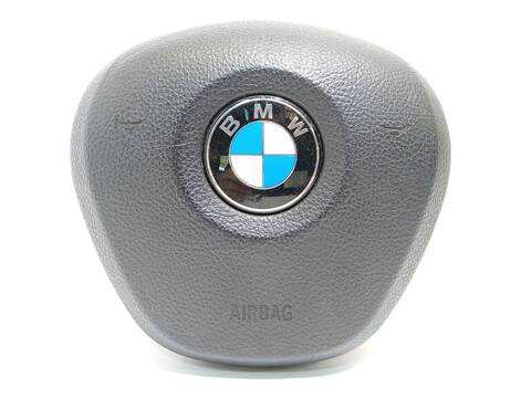 Foto 4ª: Kit Airbag Bmw Serie 2 218 2.0 D 150CV 110KW GRAN TOURER F46) [B47C20A] (2016)
